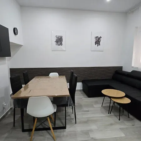 Casa Nou Prázdninový dům