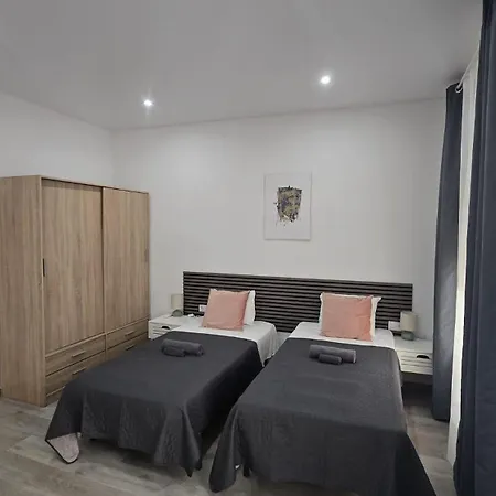 Casa Nou Prázdninový dům