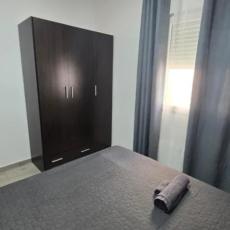 Prázdninový dům Casa Nou *