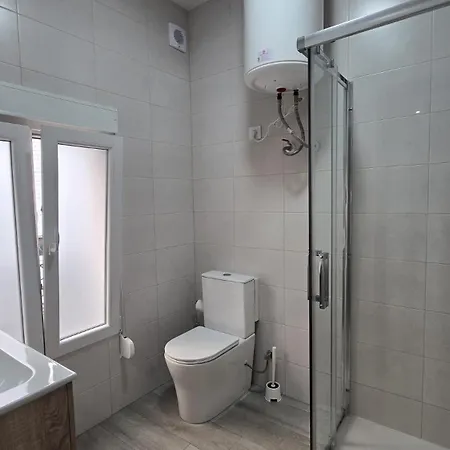 Prázdninový dům Casa Nou Cullera