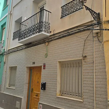 Casa Nou Casa de Férias *