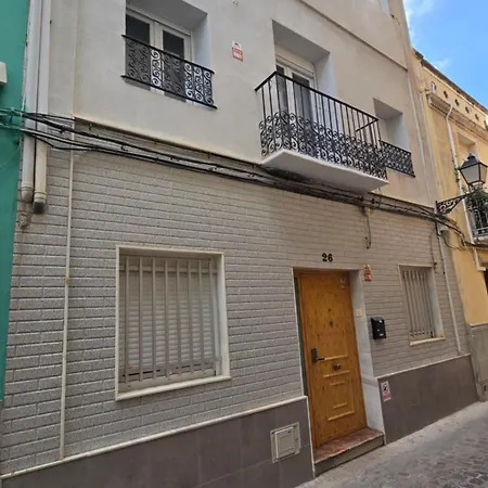 Casa Nou Cullera