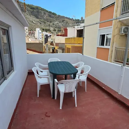 Casa Nou * Cullera